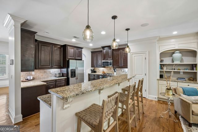 1550 Donaldson Park Drive NE, Brookhaven, GA 30319