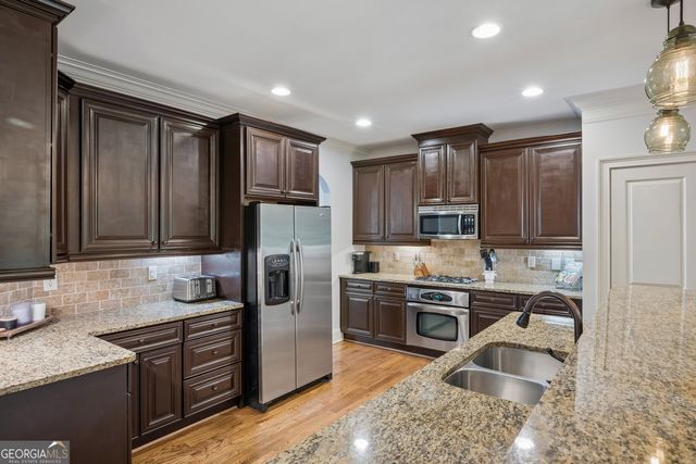 1550 Donaldson Park Drive NE, Brookhaven, GA 30319