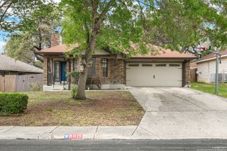 8615 TIMBER LDG, San Antonio, TX 78250