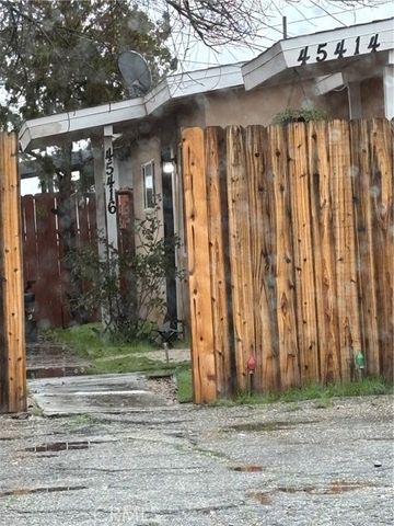 45414 Corkwood Avenue, Lancaster, CA 93534