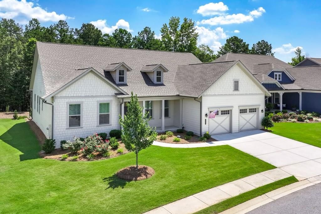 181 Ontario Lane, Hoschton, GA 30548
