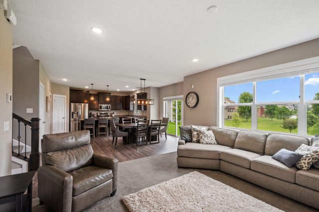 16627 Xeon Street NW, Andover, MN 55304