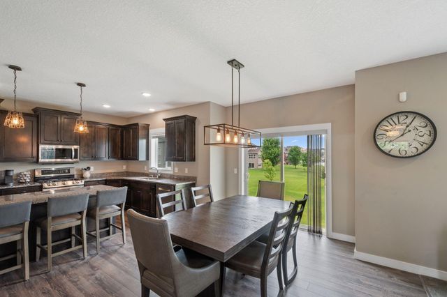 16627 Xeon Street NW, Andover, MN 55304