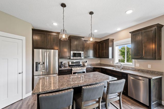 16627 Xeon Street NW, Andover, MN 55304