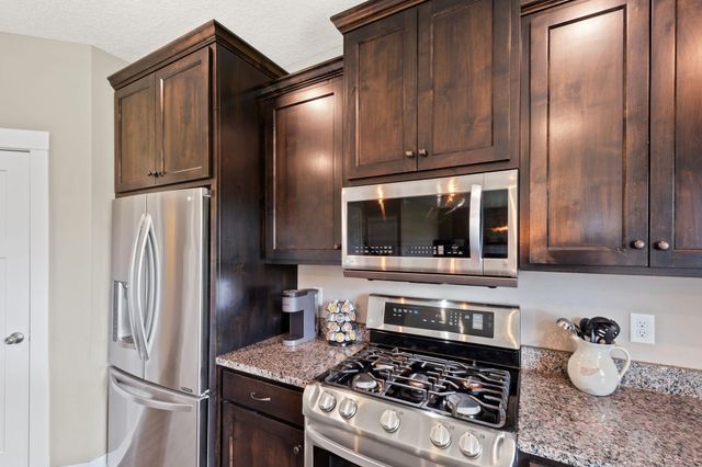 16627 Xeon Street NW, Andover, MN 55304