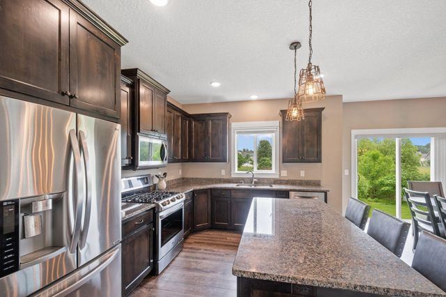 16627 Xeon Street NW, Andover, MN 55304