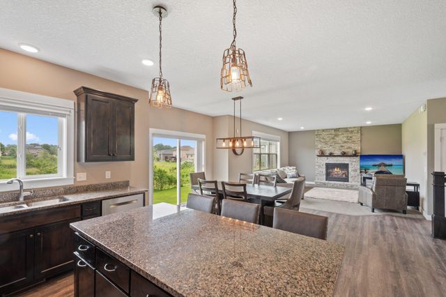 16627 Xeon Street NW, Andover, MN 55304