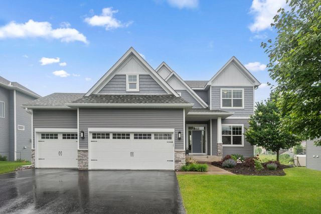 16627 Xeon Street NW, Andover, MN 55304