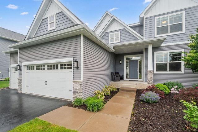 16627 Xeon Street NW, Andover, MN 55304
