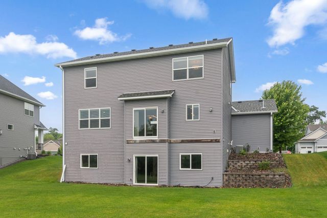 16627 Xeon Street NW, Andover, MN 55304