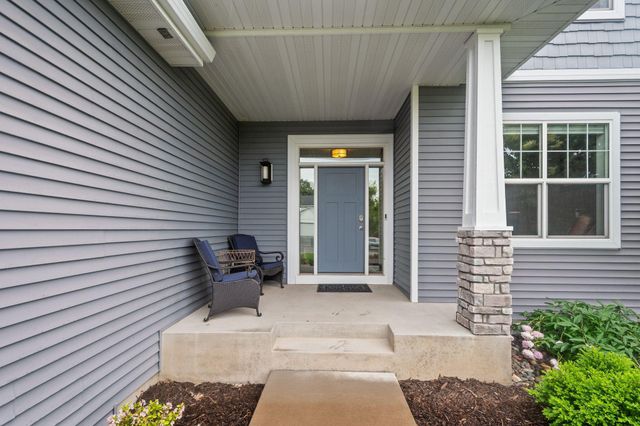 16627 Xeon Street NW, Andover, MN 55304