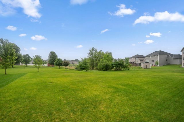 16627 Xeon Street NW, Andover, MN 55304