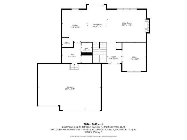 16627 Xeon Street NW, Andover, MN 55304