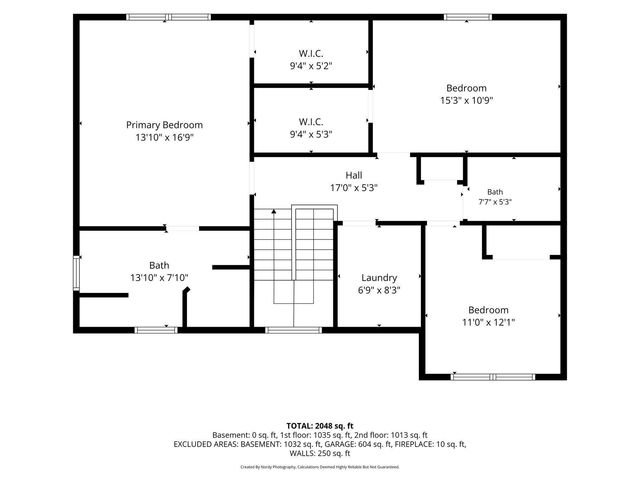 16627 Xeon Street NW, Andover, MN 55304