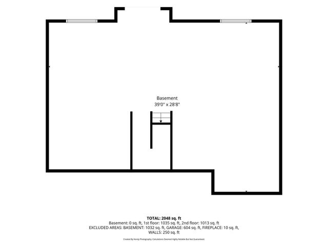 16627 Xeon Street NW, Andover, MN 55304
