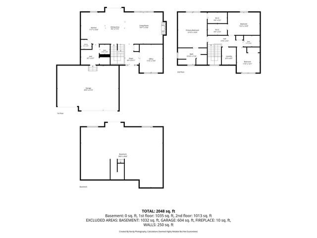 16627 Xeon Street NW, Andover, MN 55304