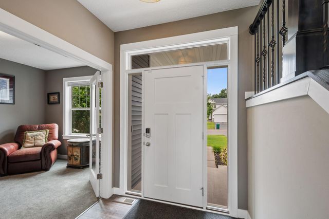 16627 Xeon Street NW, Andover, MN 55304