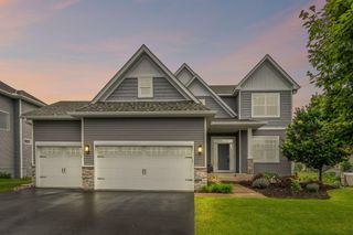 16627 Xeon Street NW, Andover, MN 55304