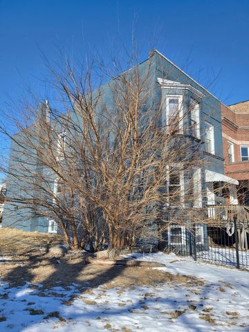 6522 S Ellis Avenue, Chicago, IL 60637