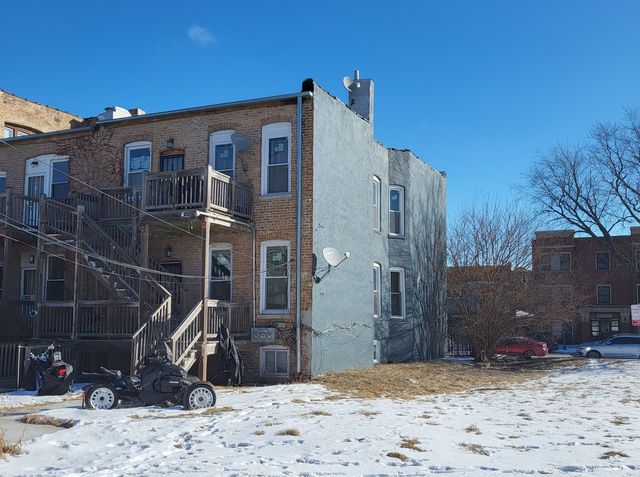 6522 S Ellis Avenue, Chicago, IL 60637