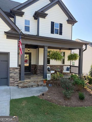 4017 Windsor Trail, Gainesville, GA 30506