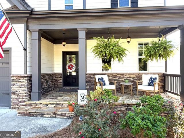 4017 Windsor Trail, Gainesville, GA 30506