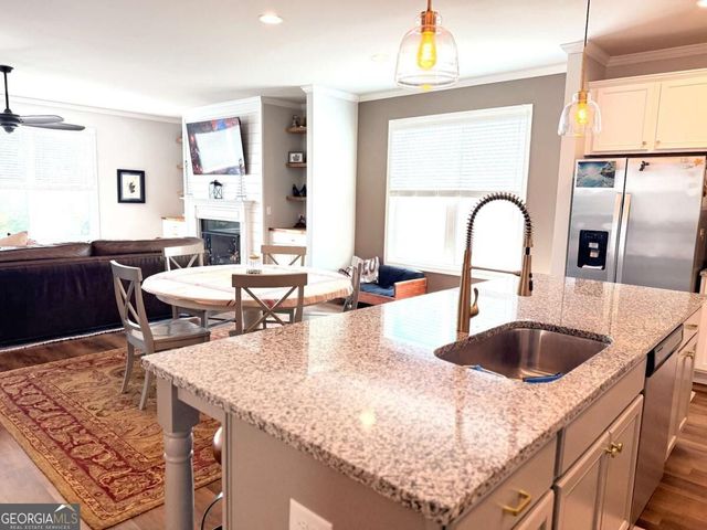4017 Windsor Trail, Gainesville, GA 30506