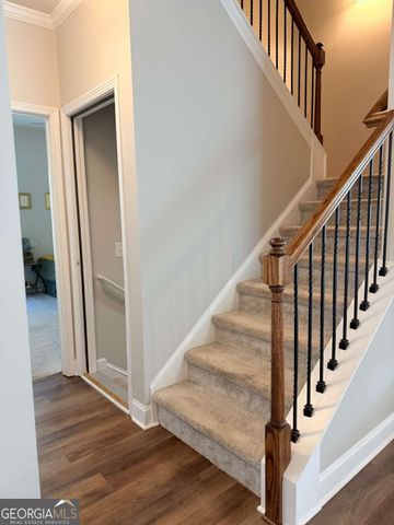 4017 Windsor Trail, Gainesville, GA 30506
