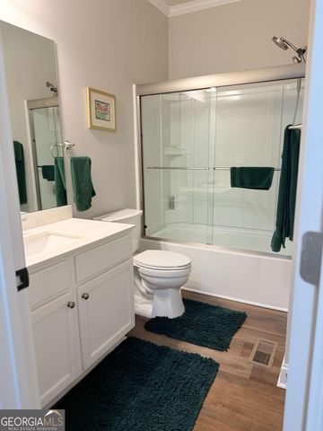 4017 Windsor Trail, Gainesville, GA 30506
