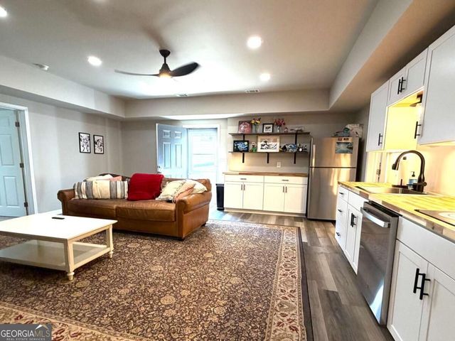 4017 Windsor Trail, Gainesville, GA 30506