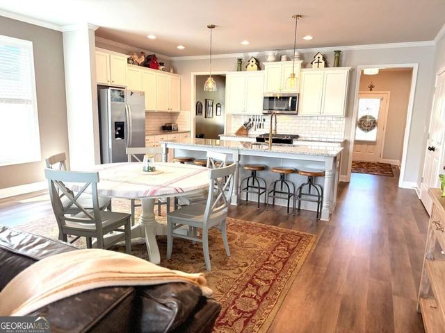 4017 Windsor Trail, Gainesville, GA 30506