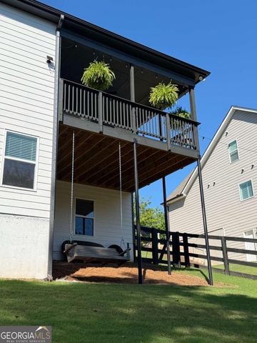 4017 Windsor Trail, Gainesville, GA 30506