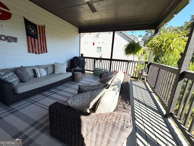 4017 Windsor Trail, Gainesville, GA 30506