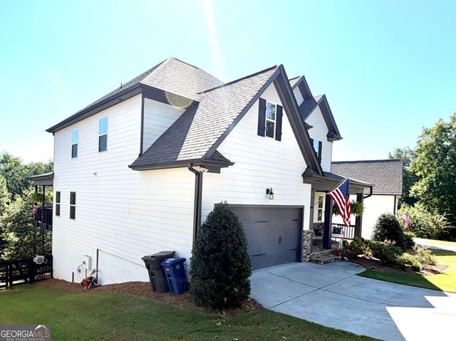 4017 Windsor Trail, Gainesville, GA 30506