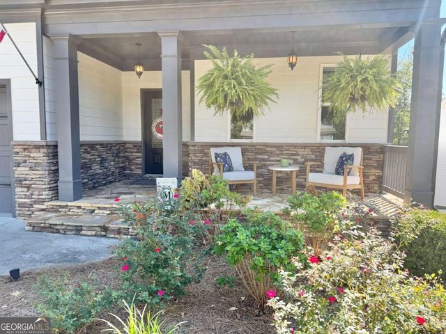 4017 Windsor Trail, Gainesville, GA 30506