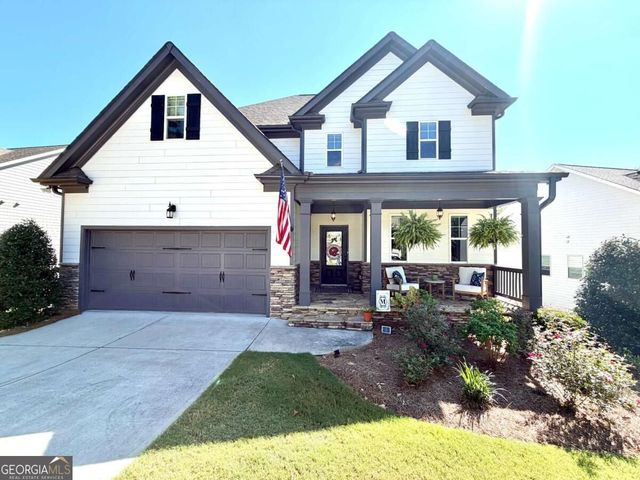 4017 Windsor Trail, Gainesville, GA 30506