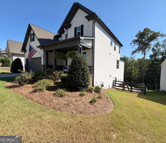 4017 Windsor Trail, Gainesville, GA 30506