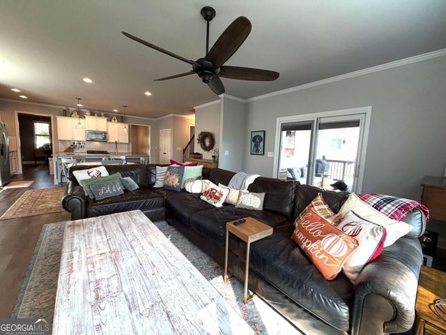 4017 Windsor Trail, Gainesville, GA 30506