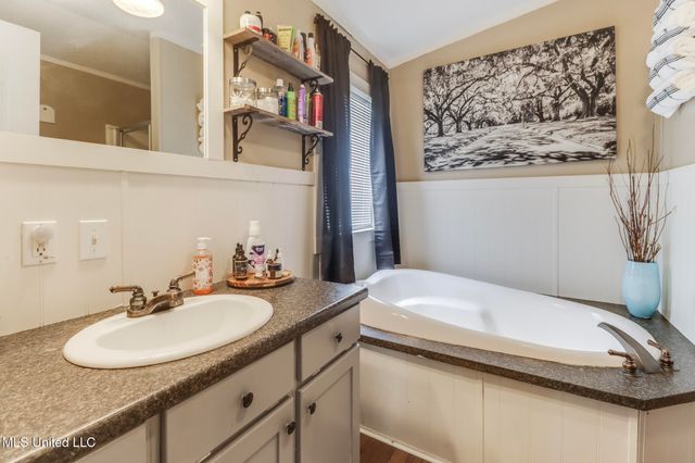 45 Melvin Road, Perkinston, MS 39573