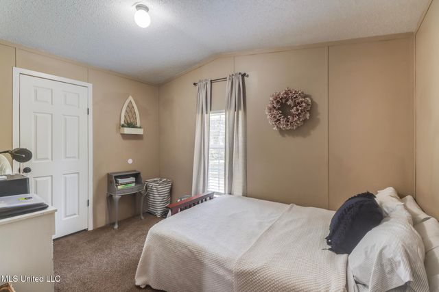 45 Melvin Road, Perkinston, MS 39573