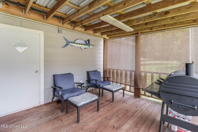 45 Melvin Road, Perkinston, MS 39573