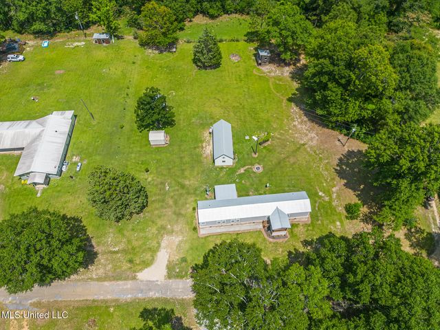 45 Melvin Road, Perkinston, MS 39573