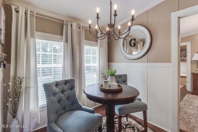 45 Melvin Road, Perkinston, MS 39573