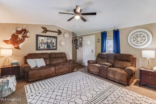 45 Melvin Road, Perkinston, MS 39573