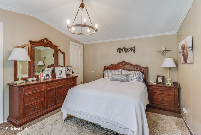 45 Melvin Road, Perkinston, MS 39573