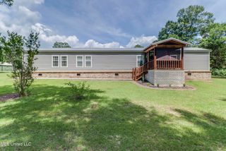 45 Melvin Road, Perkinston, MS 39573