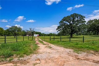 29775 S 369th West Avenue, Bristow, OK 74010
