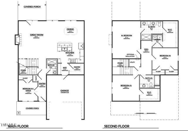1621 Prospects Way, Gray, TN 37615