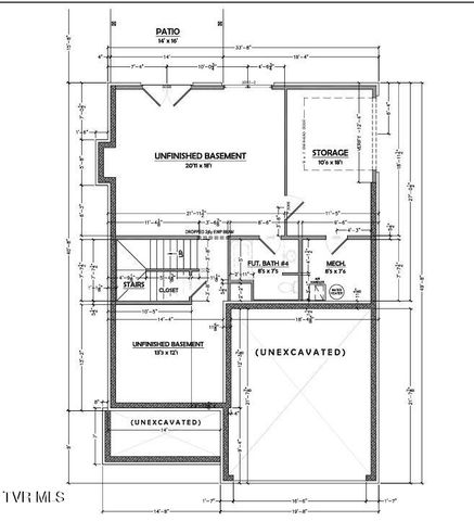 1621 Prospects Way, Gray, TN 37615