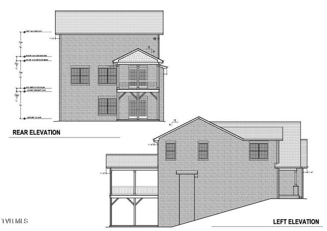 1621 Prospects Way, Gray, TN 37615